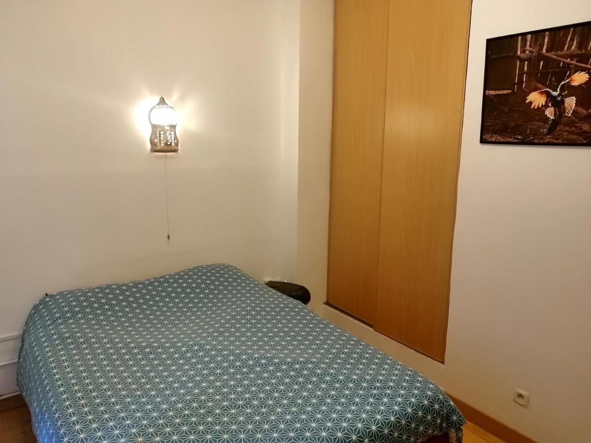 Appartement T2 Hyper City Centre Ле-Ман Экстерьер фото